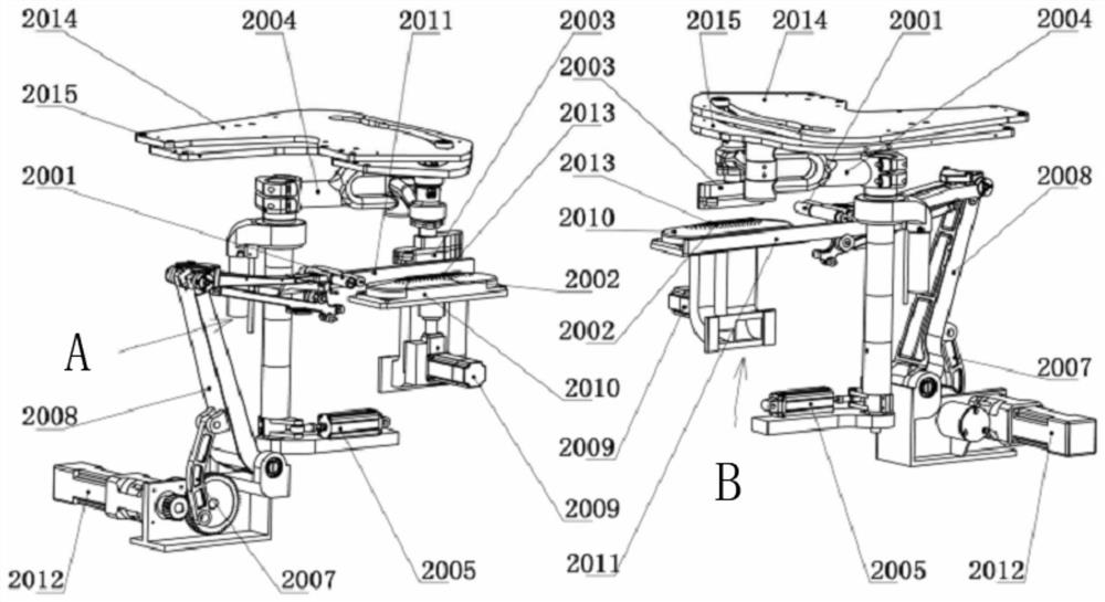 Cigar rolling machine