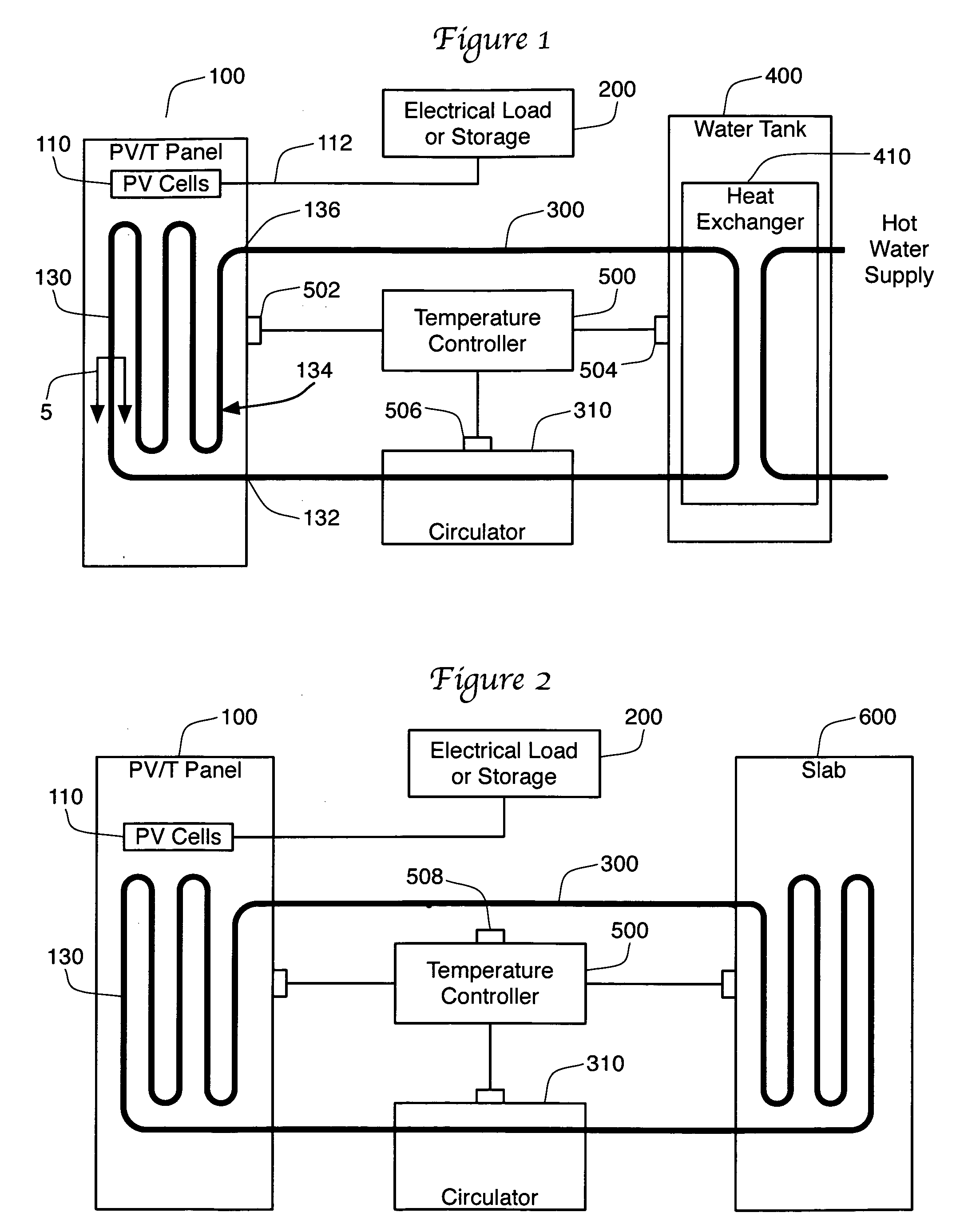 Unglazed photovoltaic and thermal apparatus and method