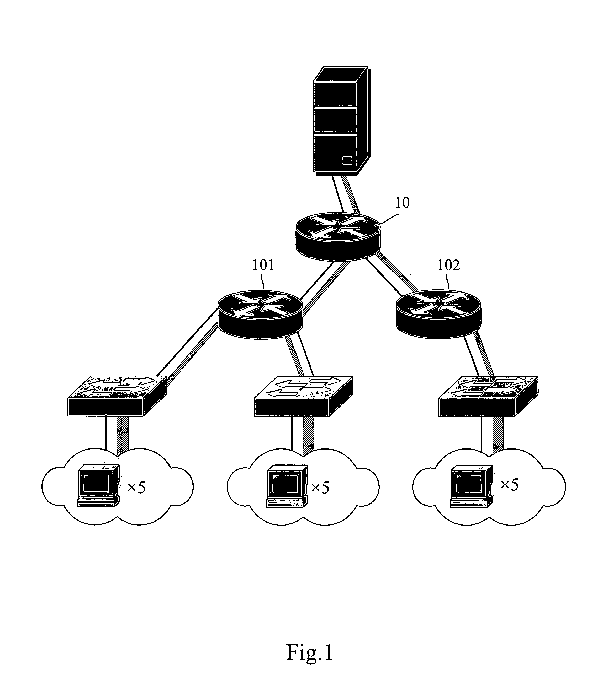 Method for Activating Multimedia Broadcast/Multicast Service