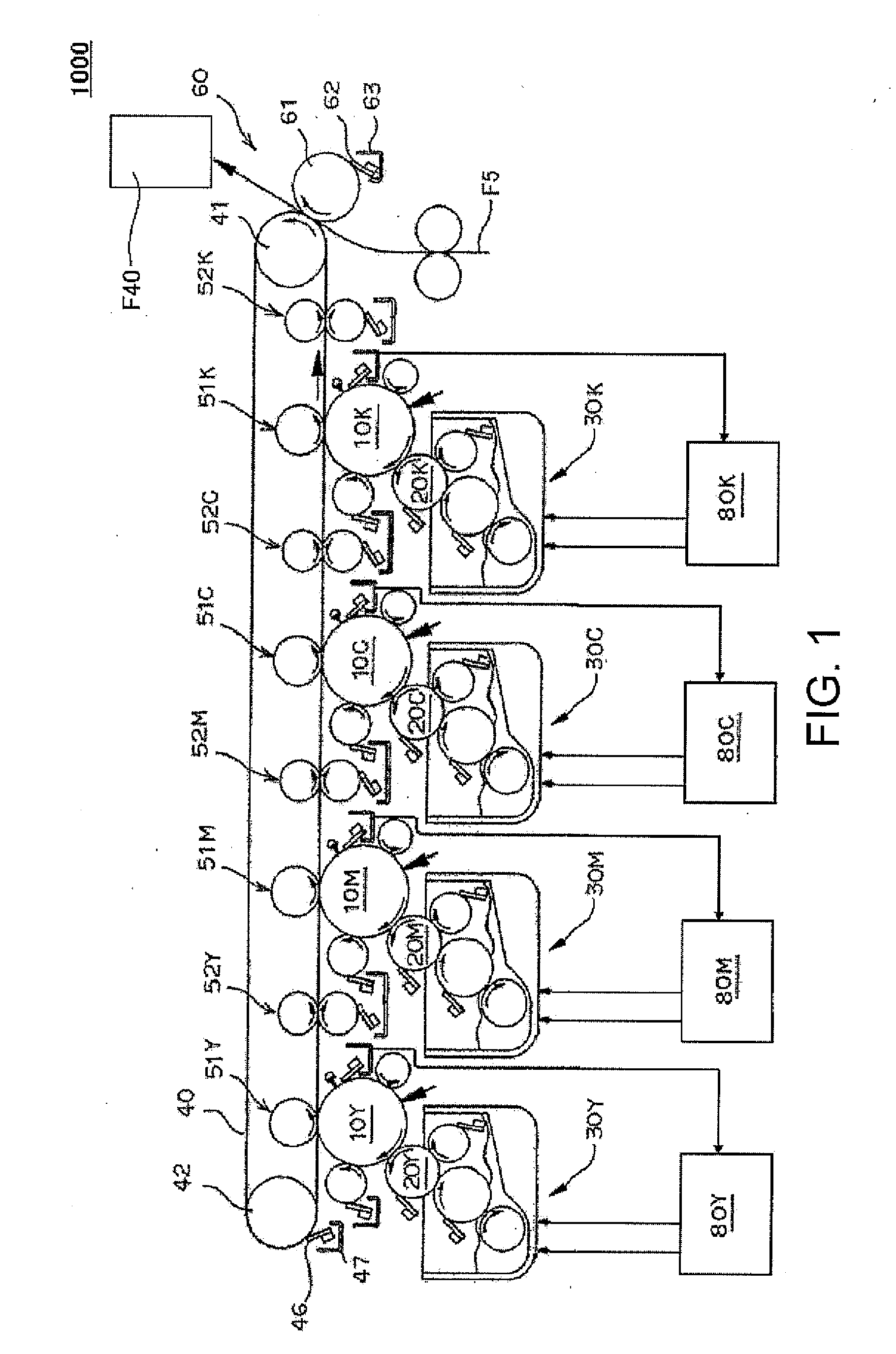 Liquid Developer and Image Forming Apparatus