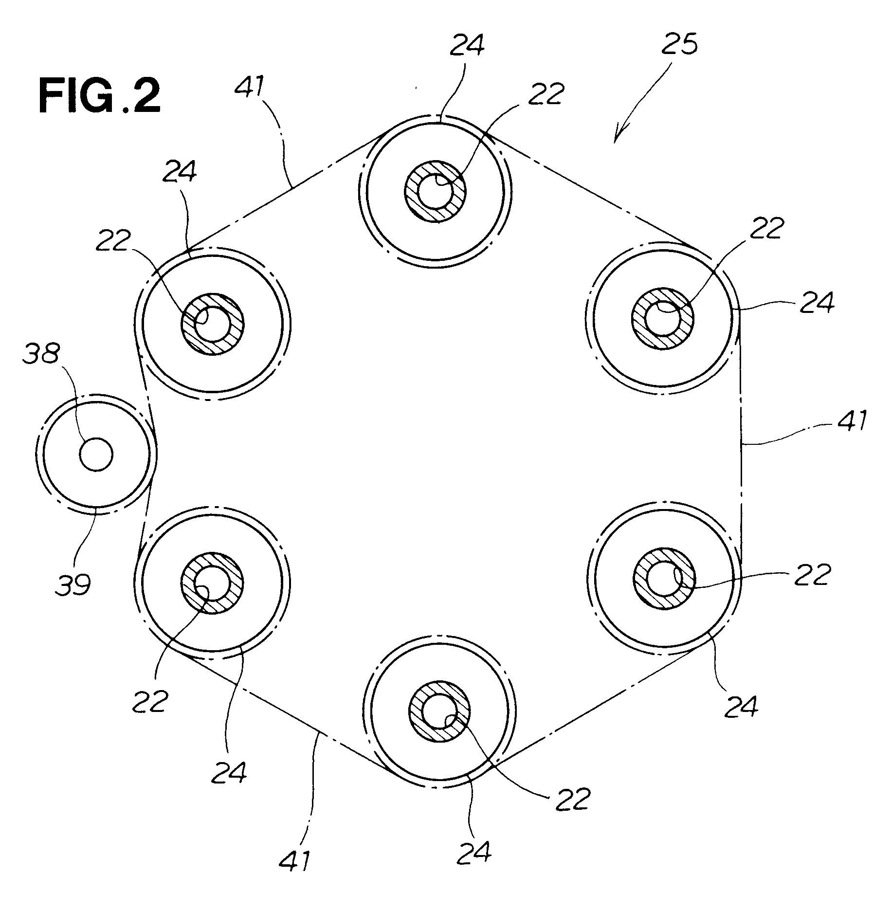 Wastewater filtering apparatus