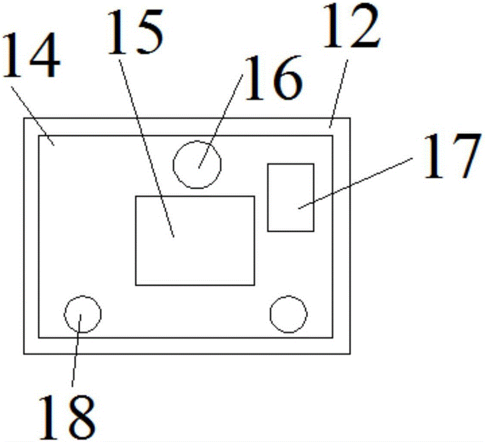 Novel running machine