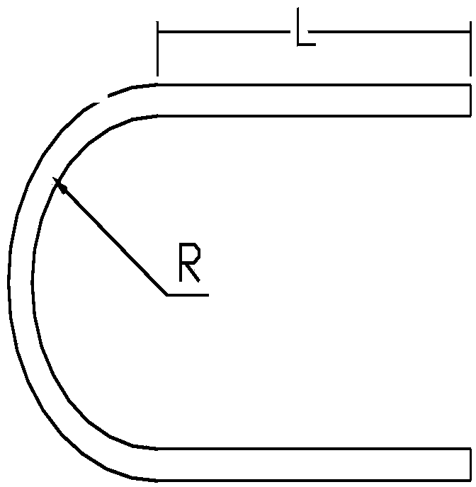 Friction pendulum support equipped with annular steel plates