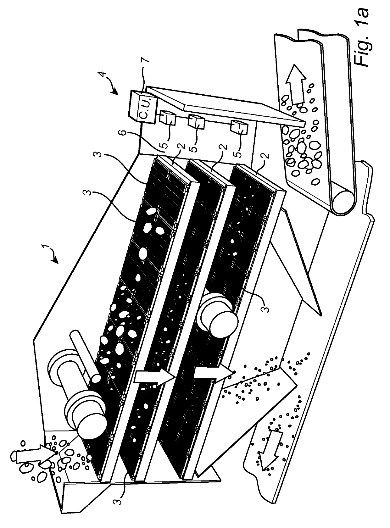 Detection system