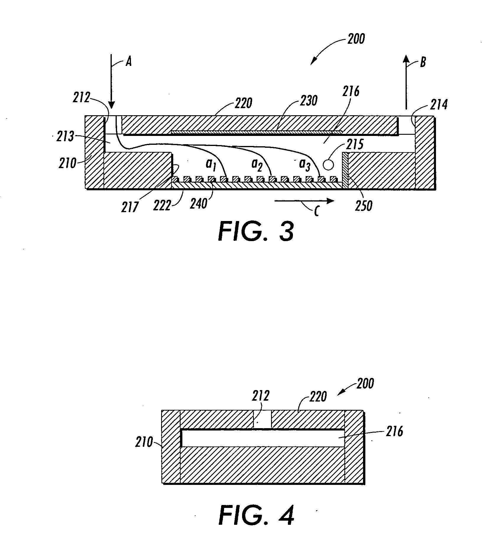 Bio-enrichment device to enhance sample collection and detection