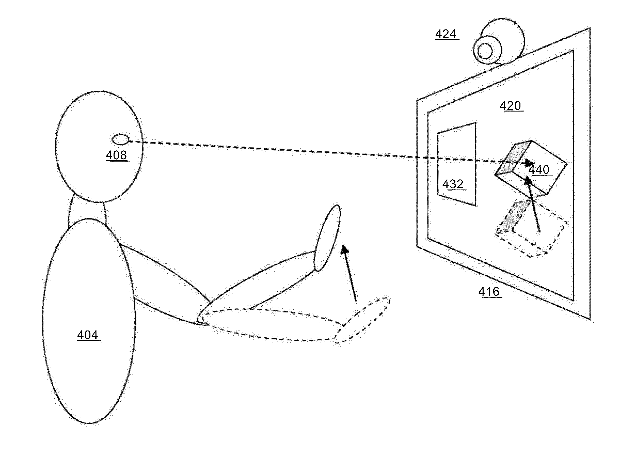 Real world acoustic and lighting modeling for improved immersion in virtual reality and augmented reality environments