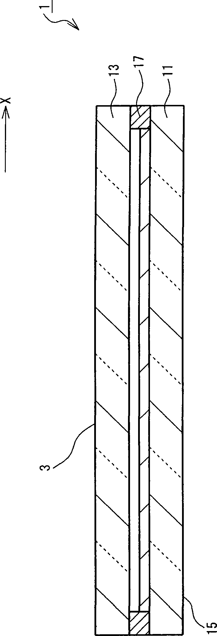 Electro-optical device and electronic apparatus