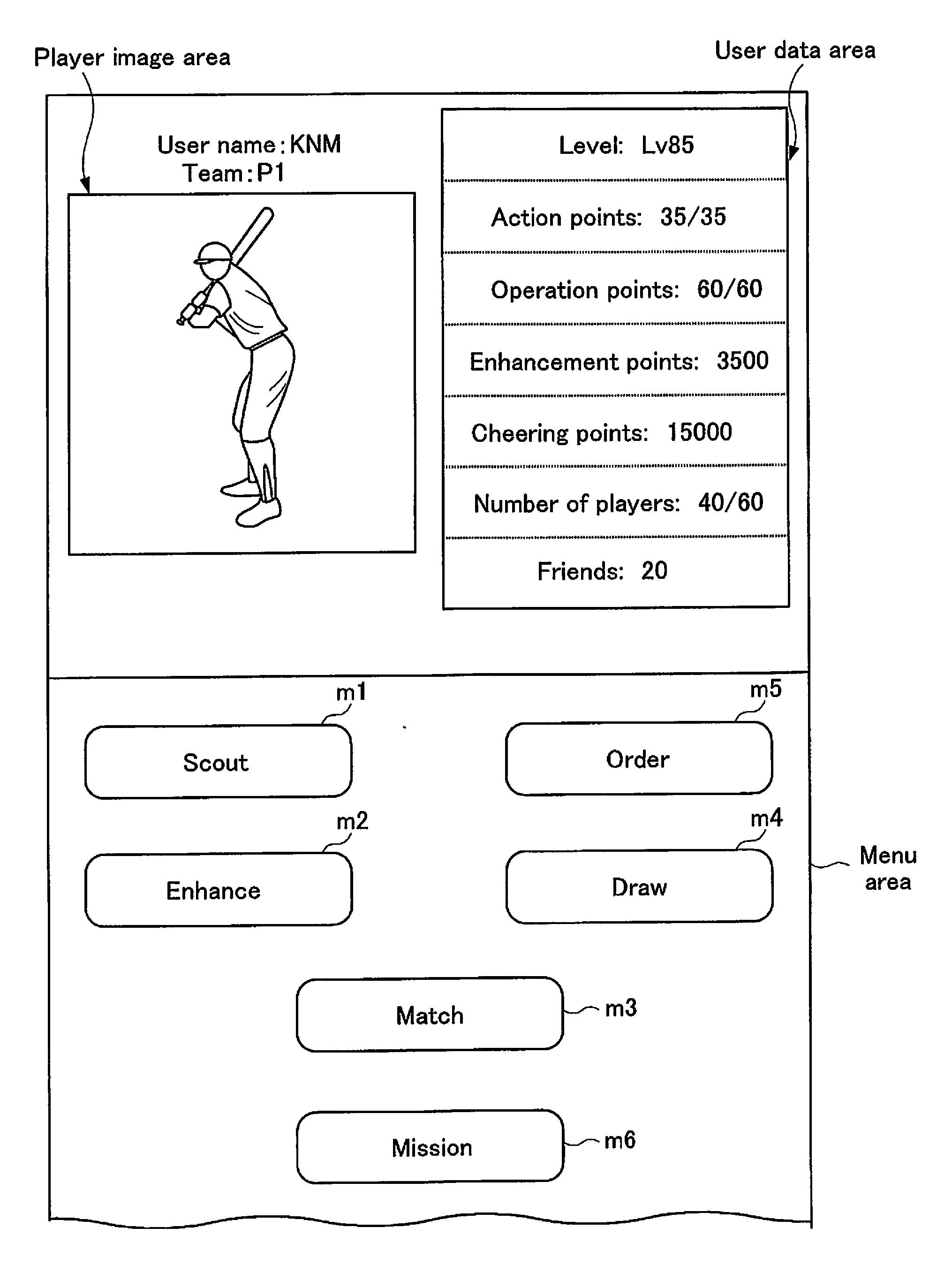 Game control device, game control method, program, recording mediaum, game system