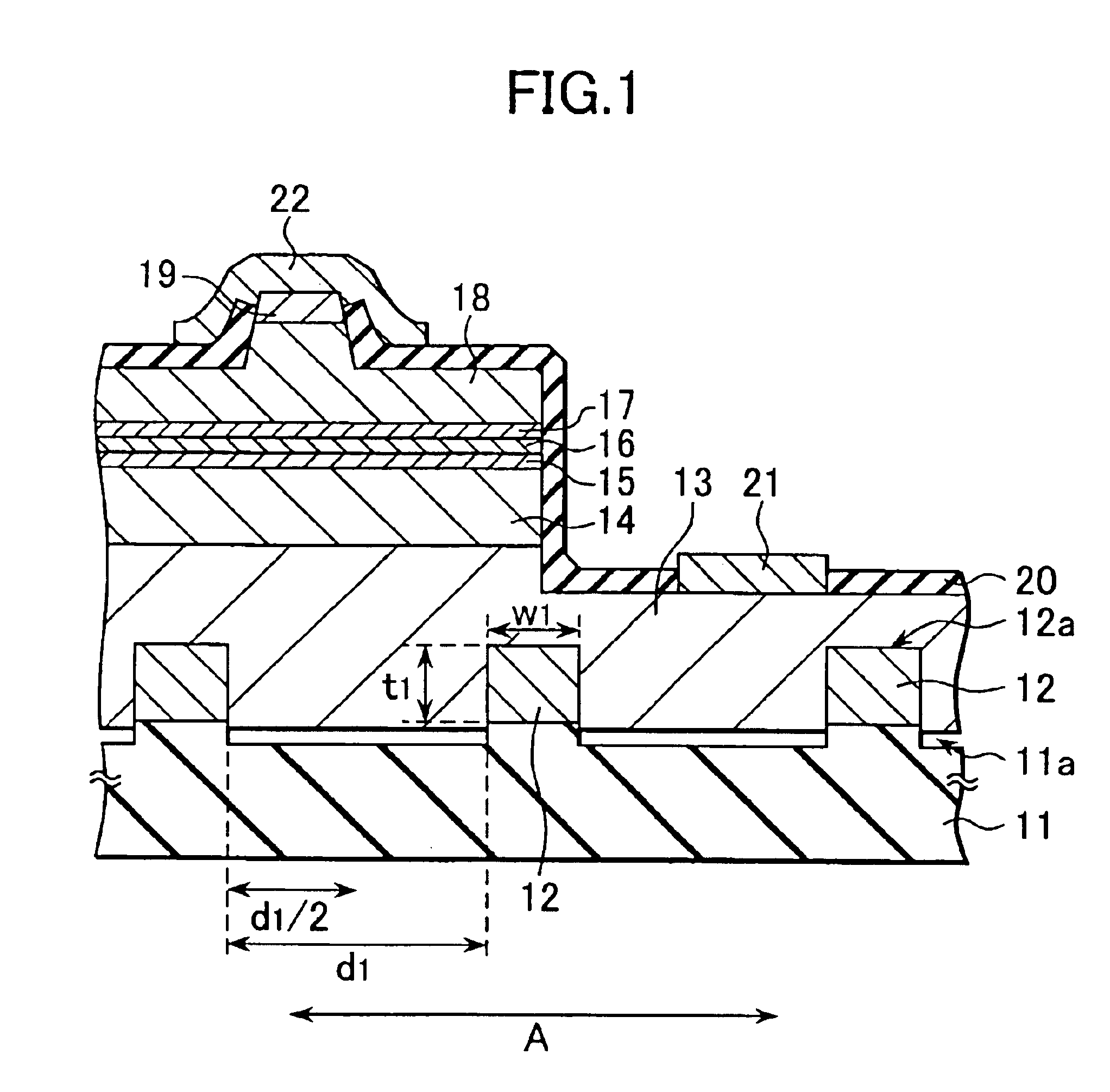 Semiconductor laser, semiconductor device and nitride series III-V group compound substrate, as well as manufacturing method thereof