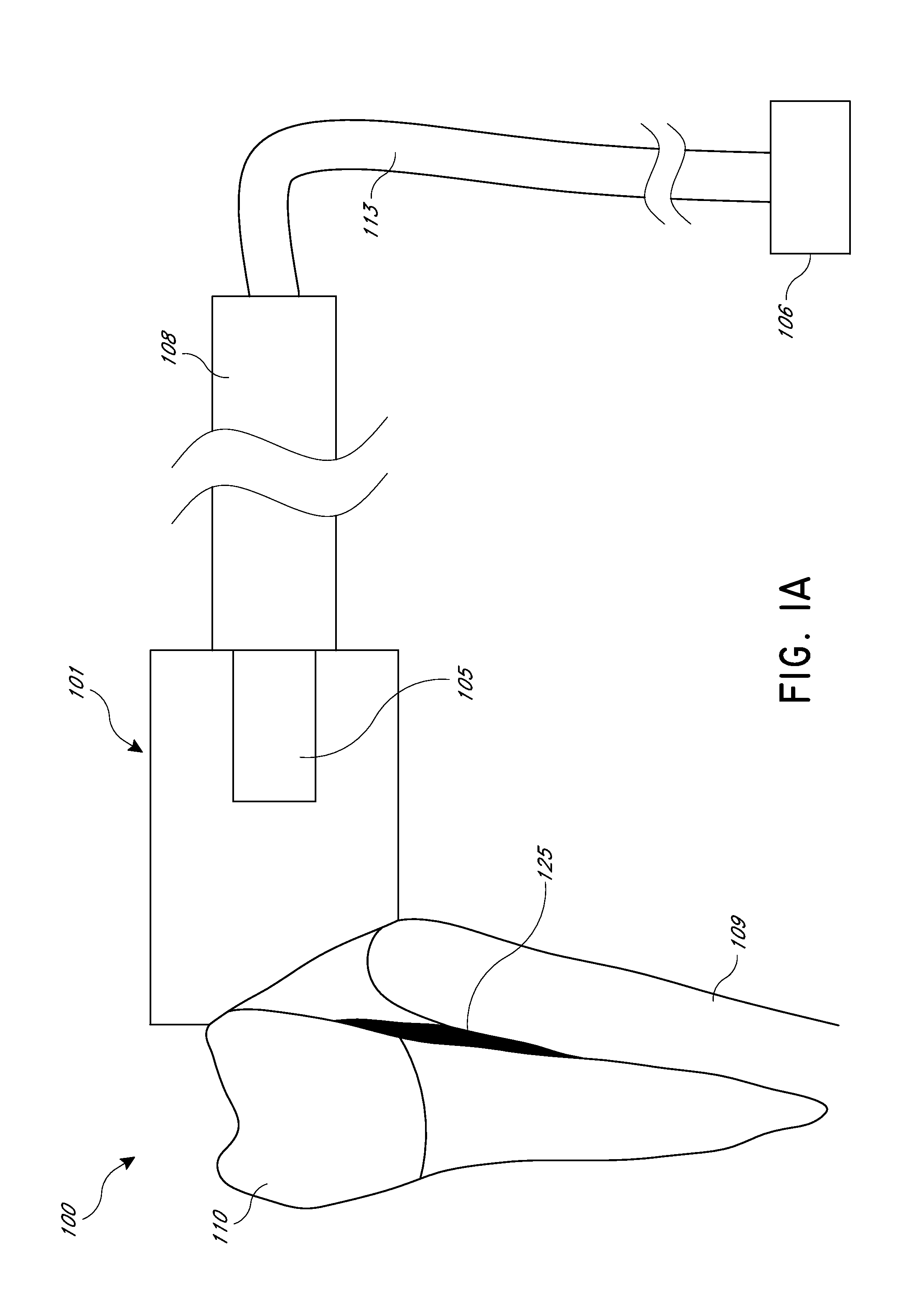 Apparatus and methods for cleaning teeth and gingival pockets