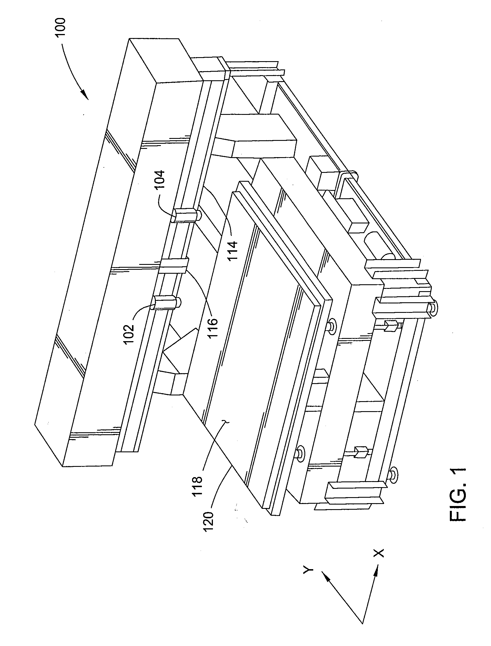 Water-barrier encapsulation method