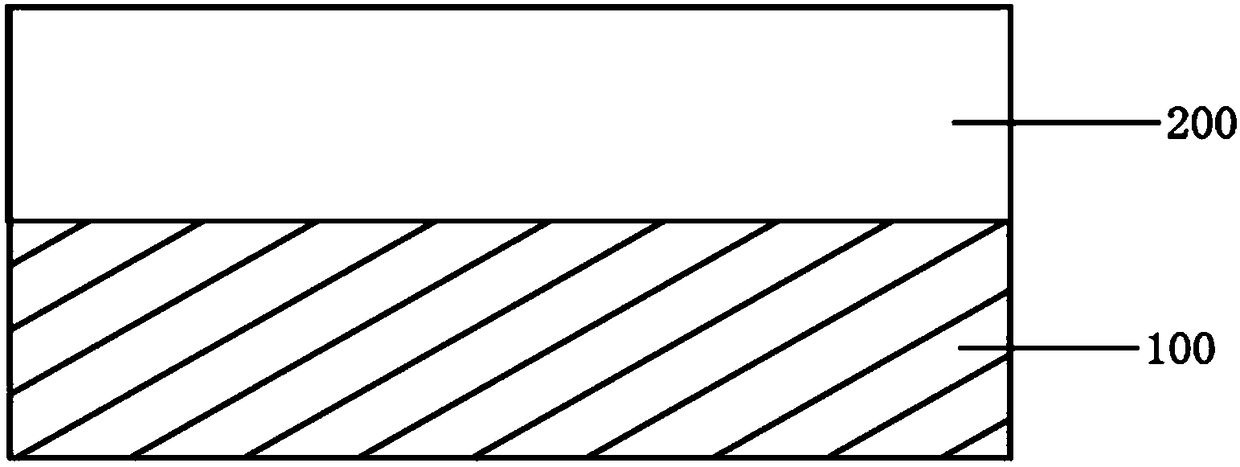 Surface anti-fingerprint treatment technique for laptop housings