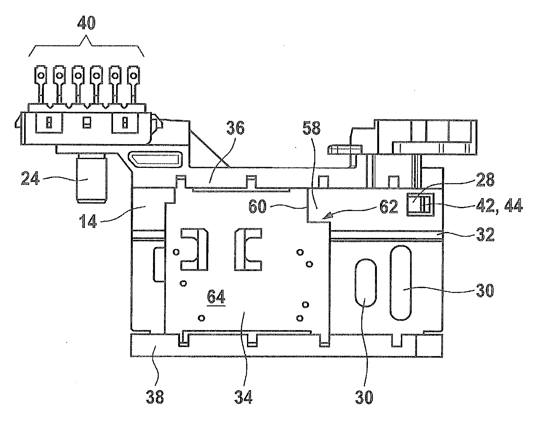 Position sensor