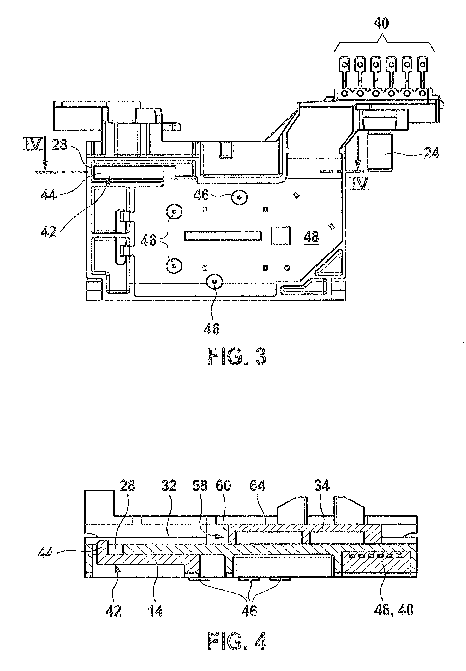 Position sensor