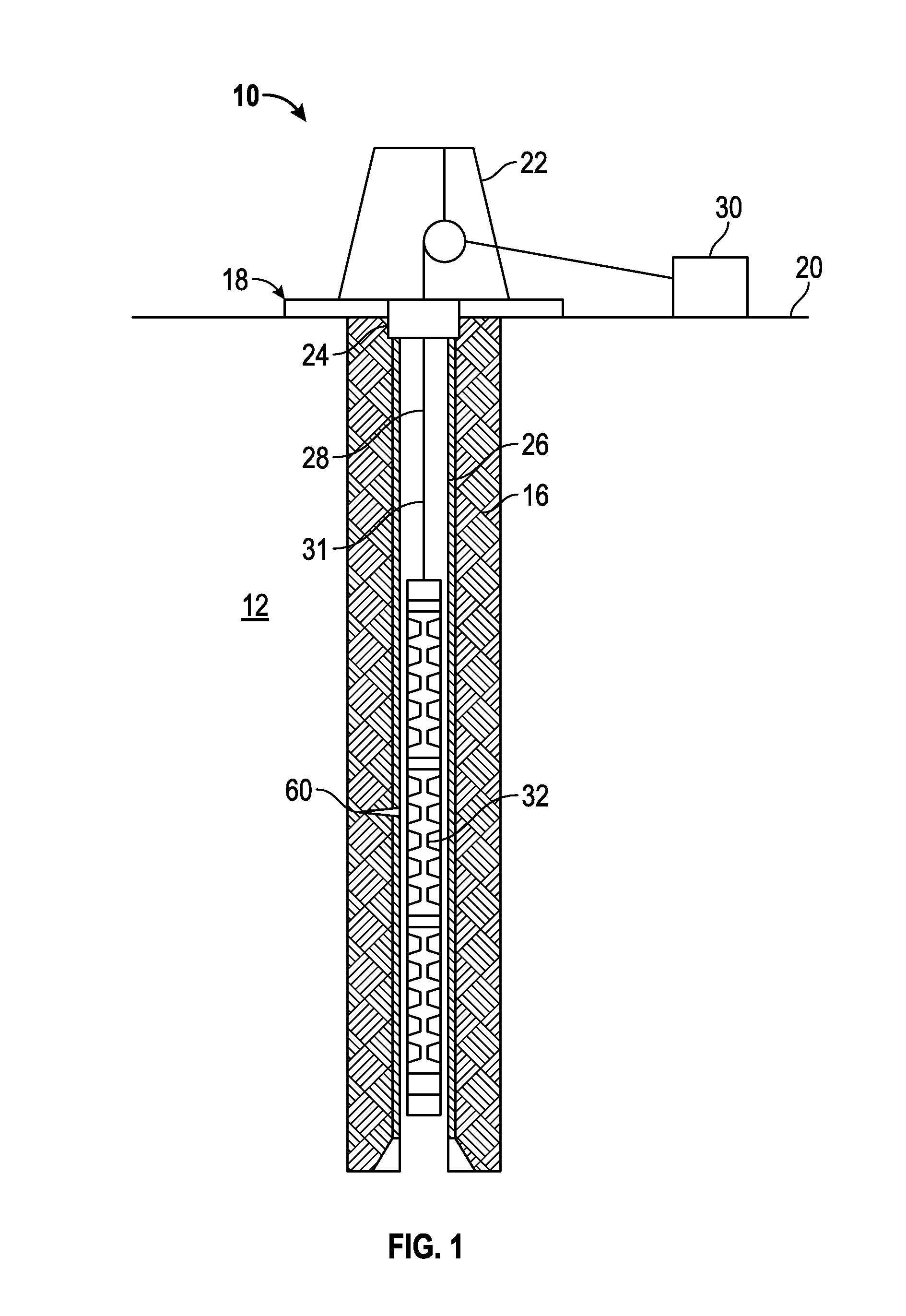 System and method for enhanced wellbore perforations