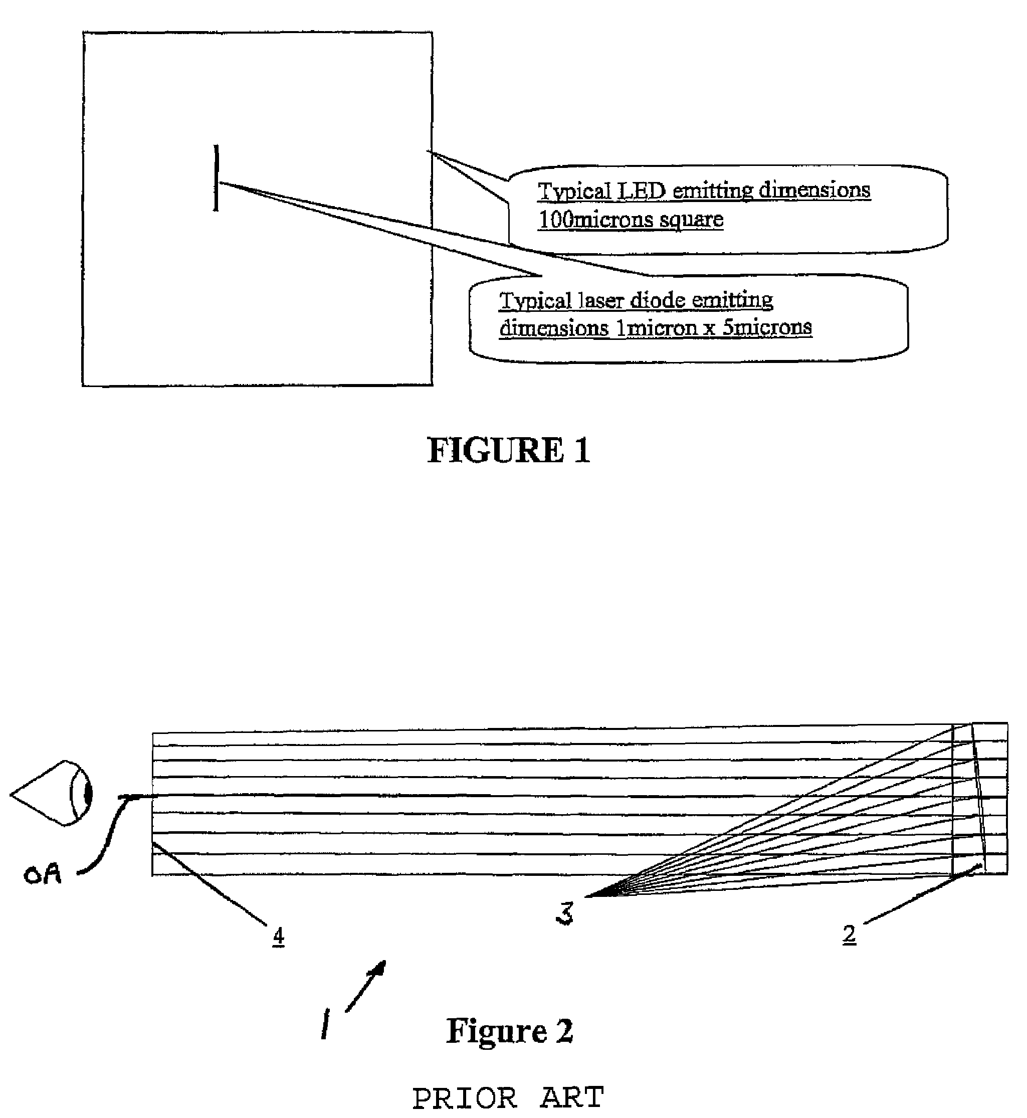 Weapon aiming device