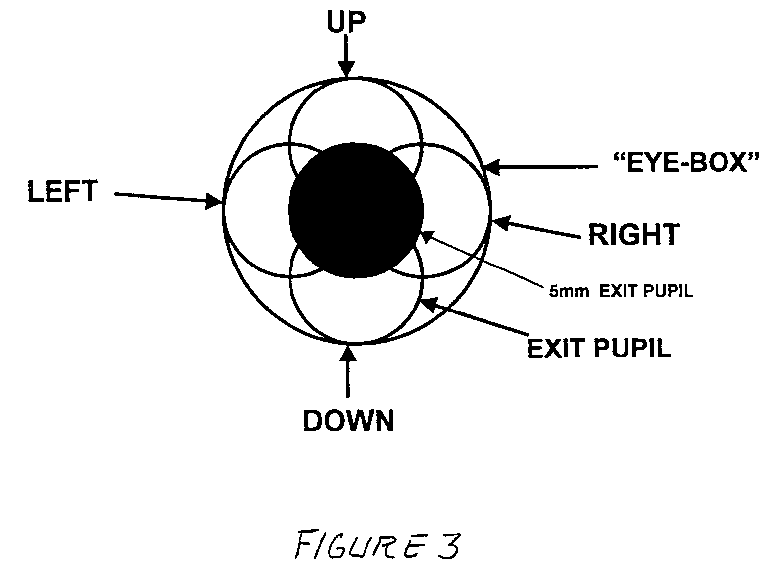 Weapon aiming device