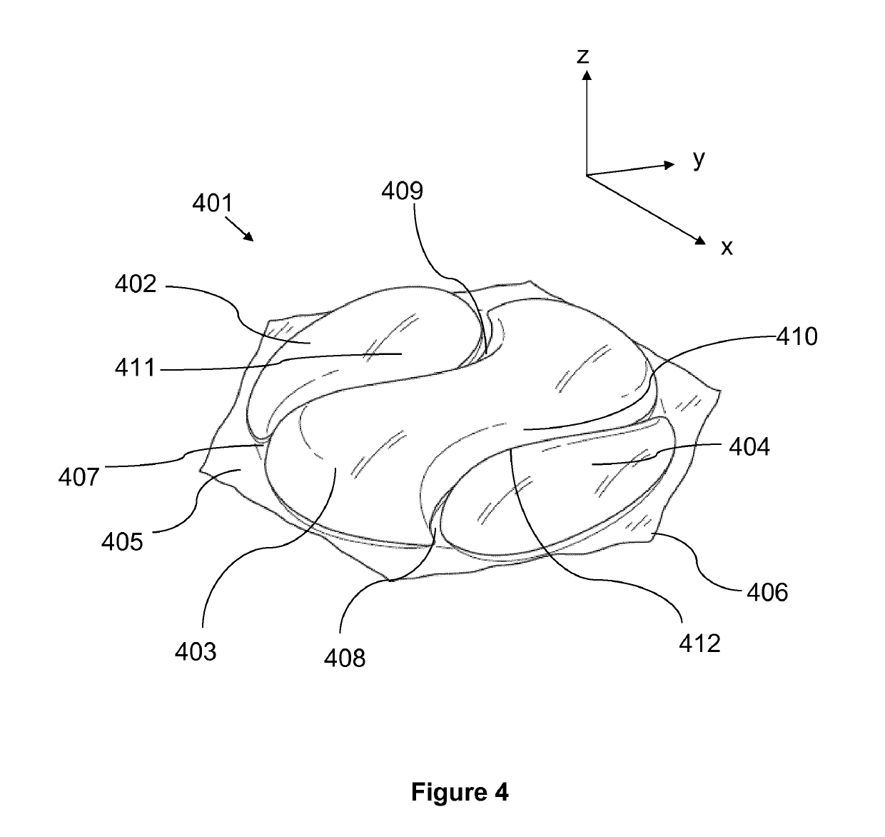 Multi-compartment water-soluble capsules