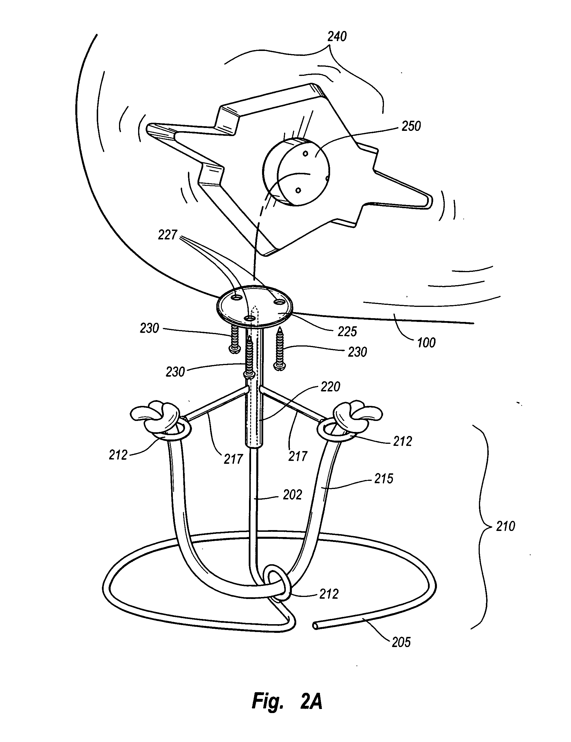 Motion-based hunting decoy