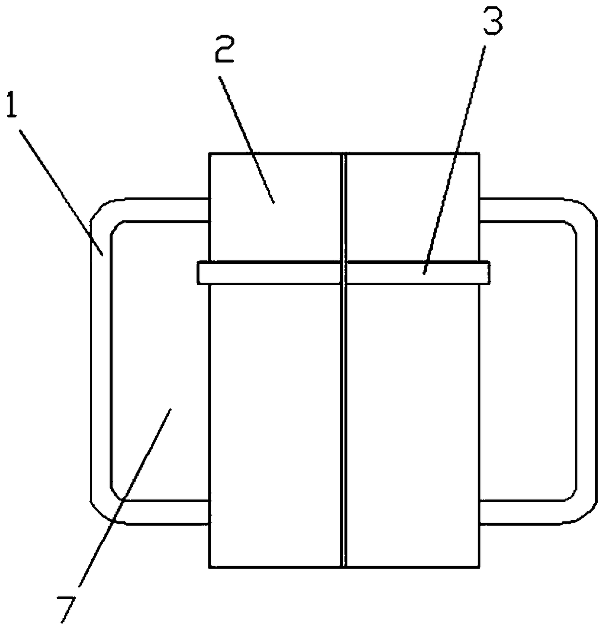 Rose thorn removal apparatus