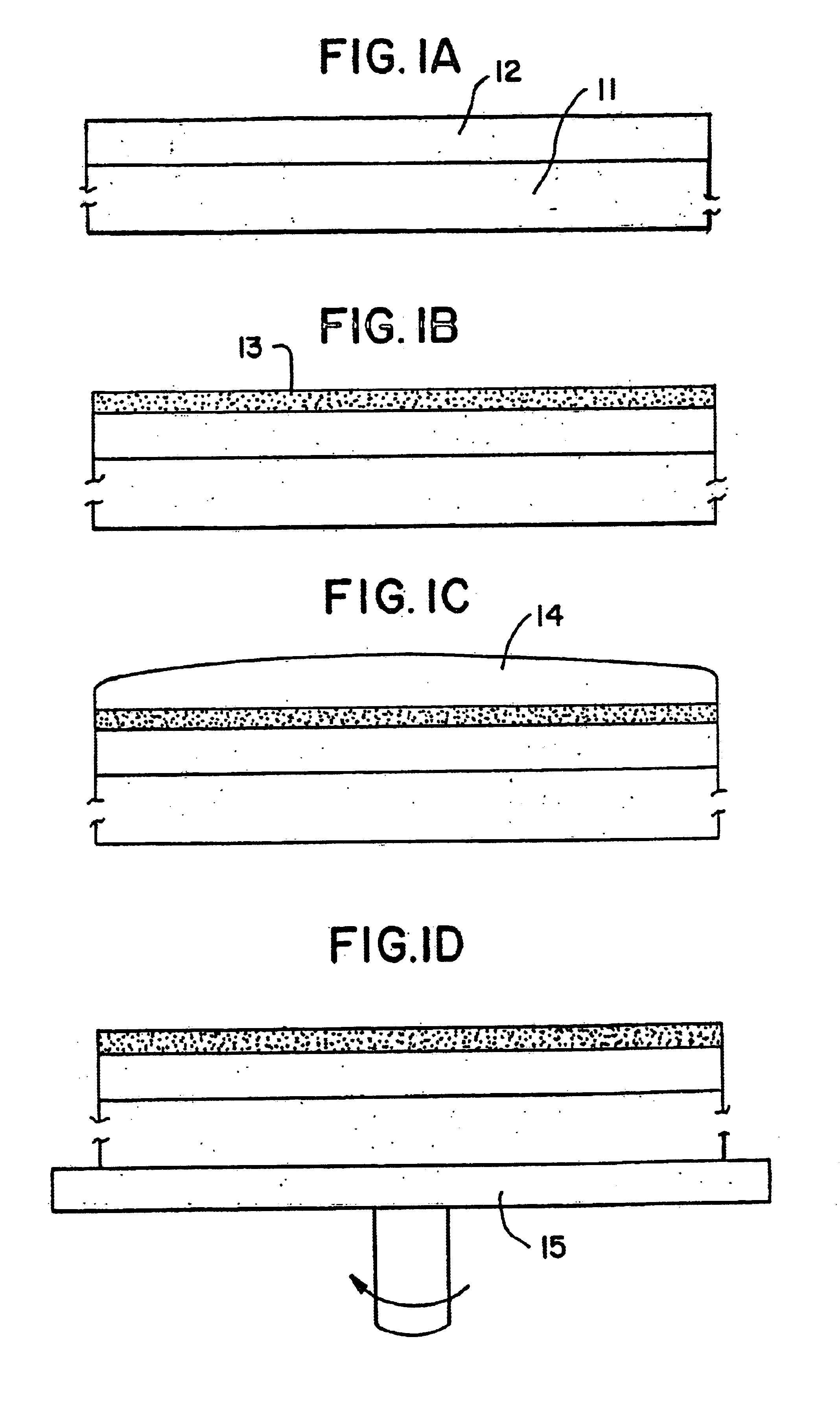 Method for manufacturing a semiconductor device