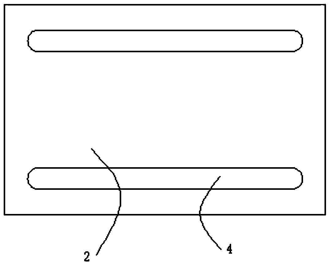 Steel wire rope winding and unwinding reel for hauling ship in ocean