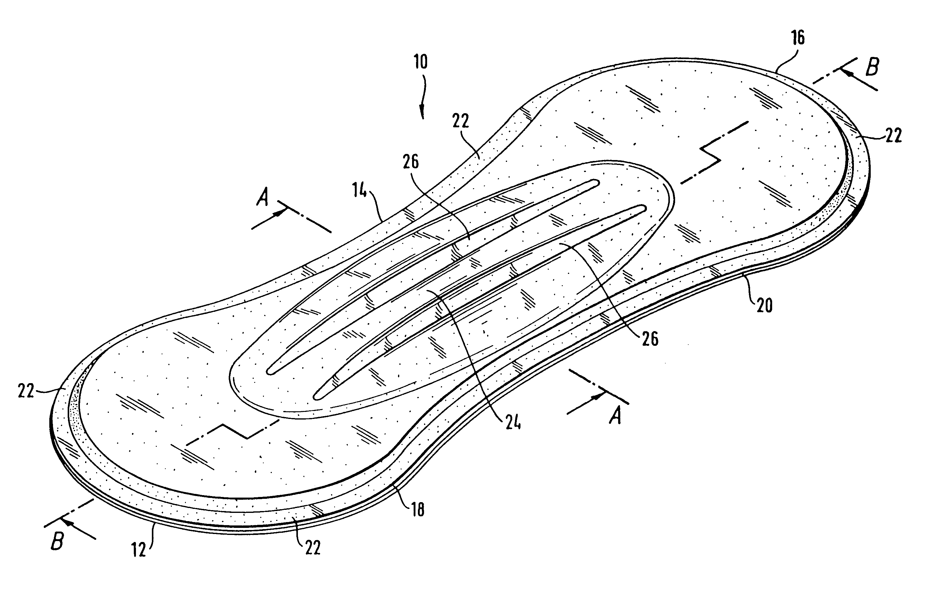 Absorbent article