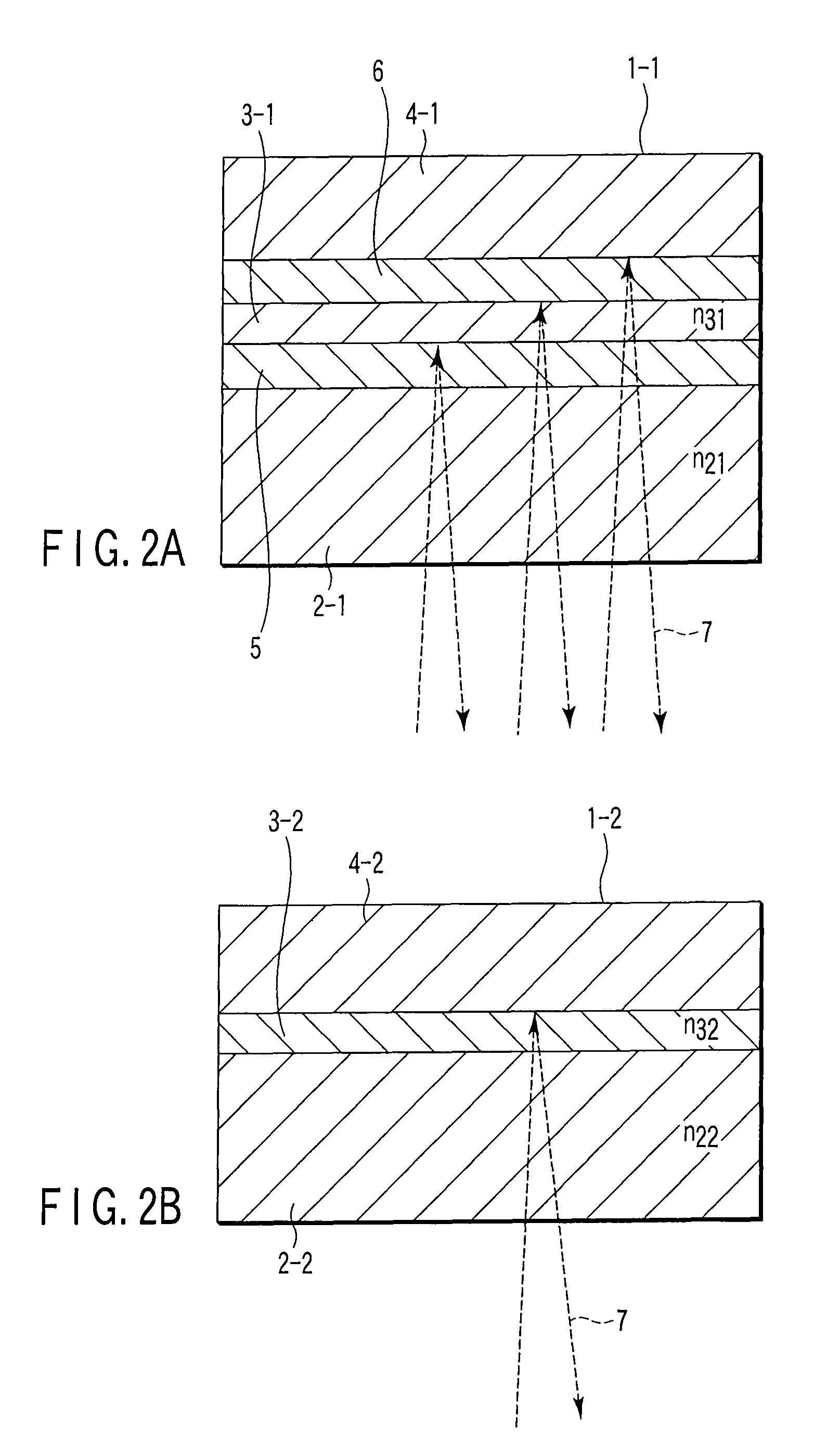 Storage medium, reproducing method, and recording method