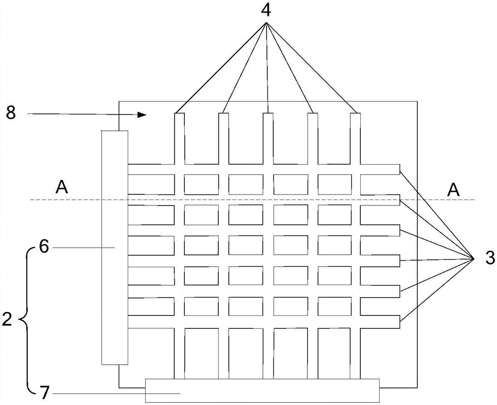 Touch panel and display apparatus