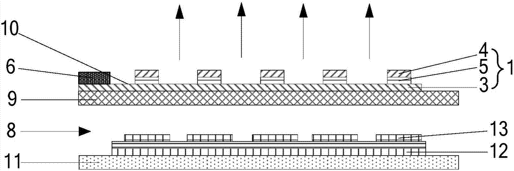 Touch panel and display apparatus