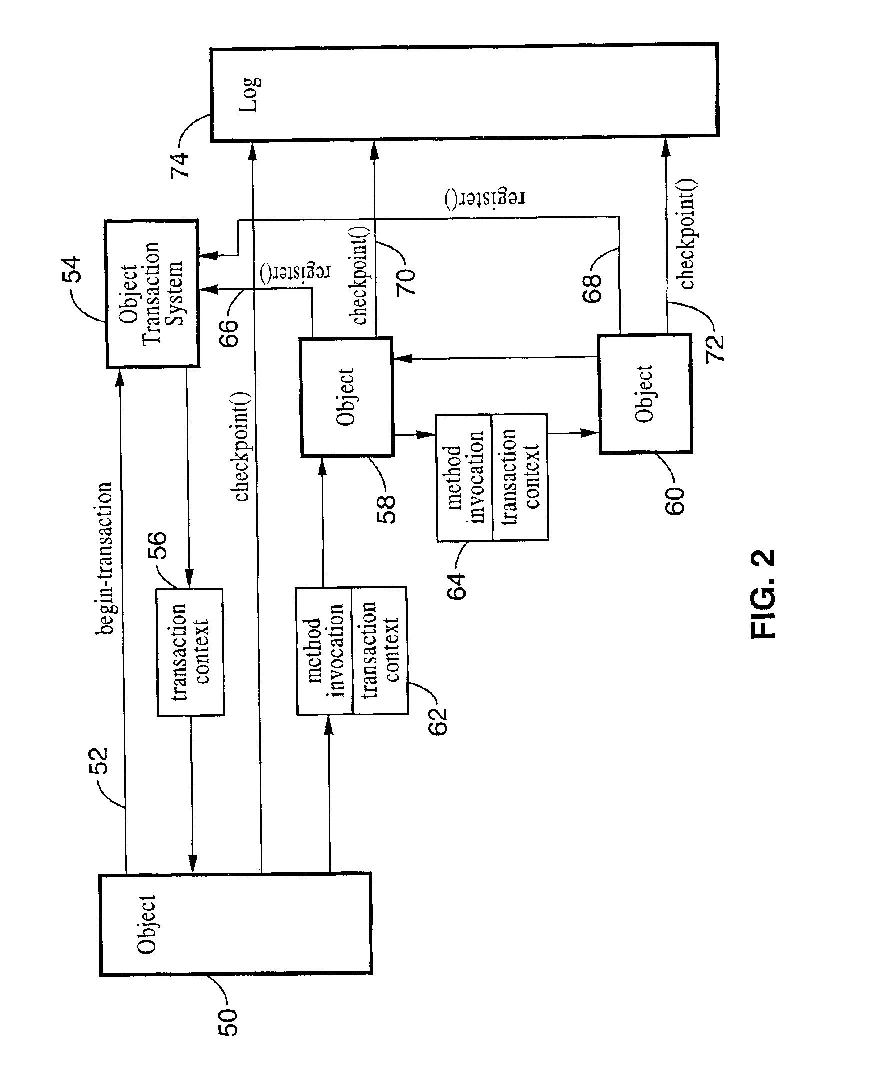 Fault tolerance for computer programs that operate over a communication network