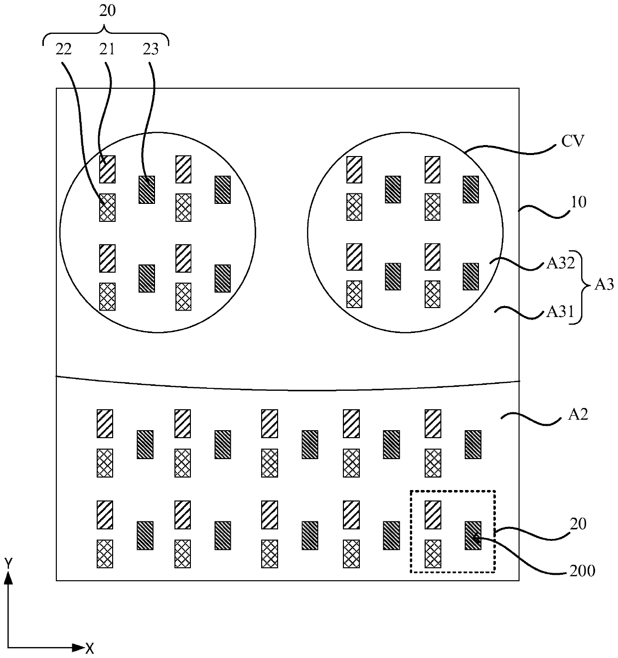 Display panel and display device