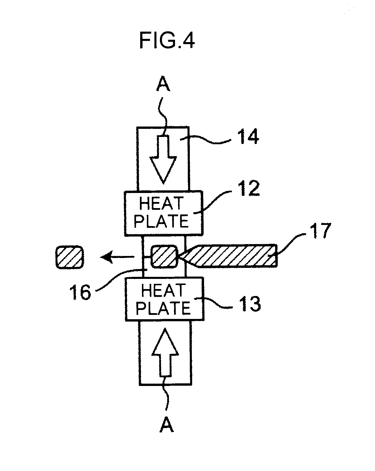 Rubber vulcanizer and rubber vulcanizing method