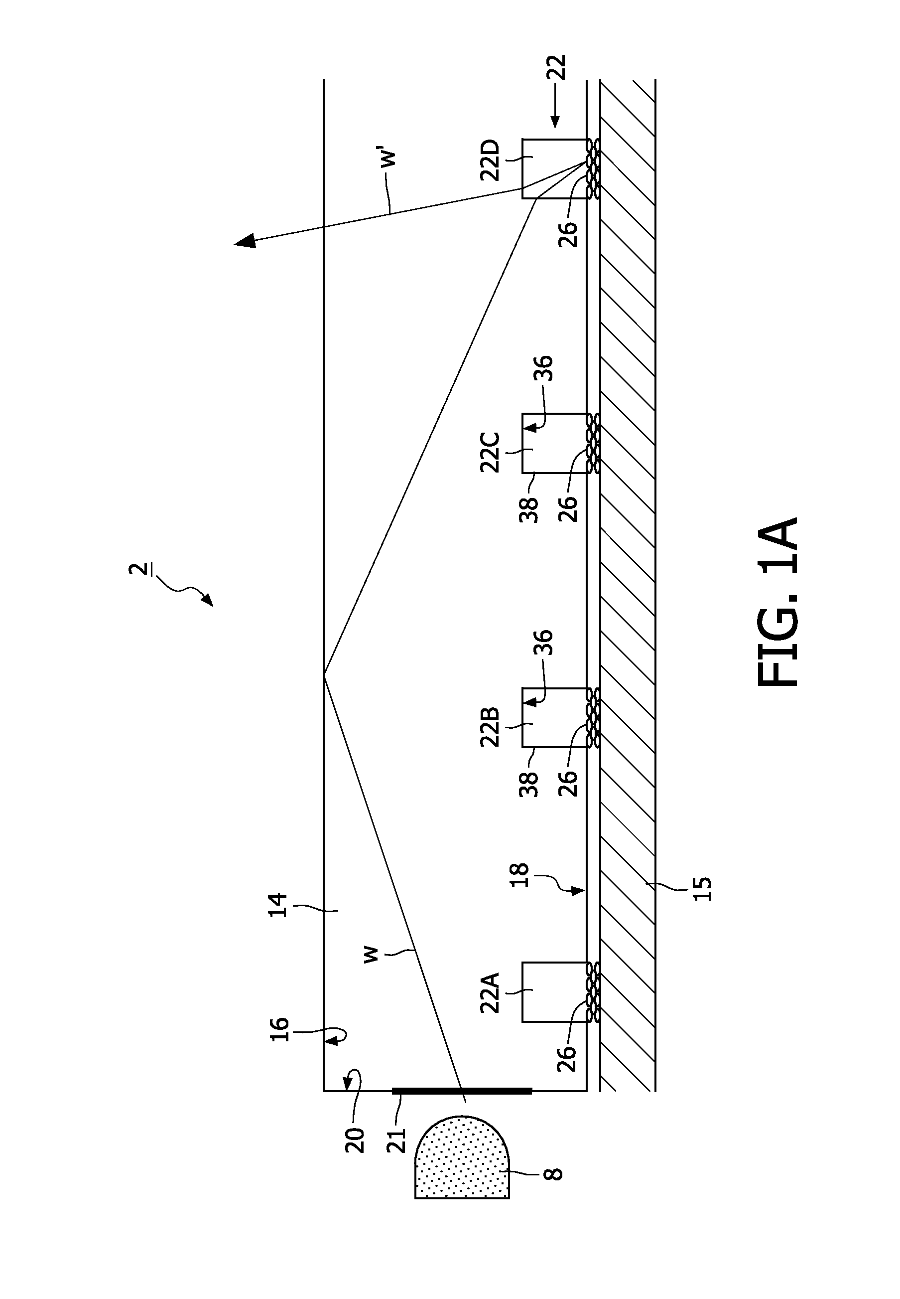 Illumination system for luminaires and display devices