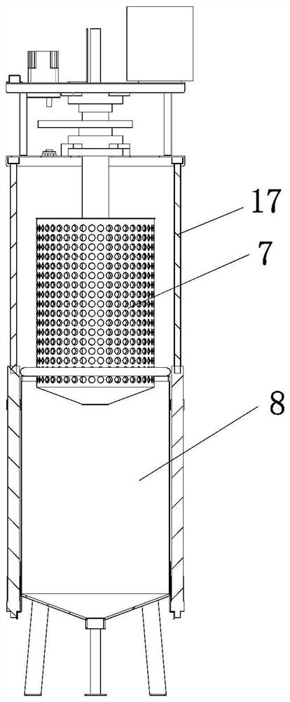 Water treatment method