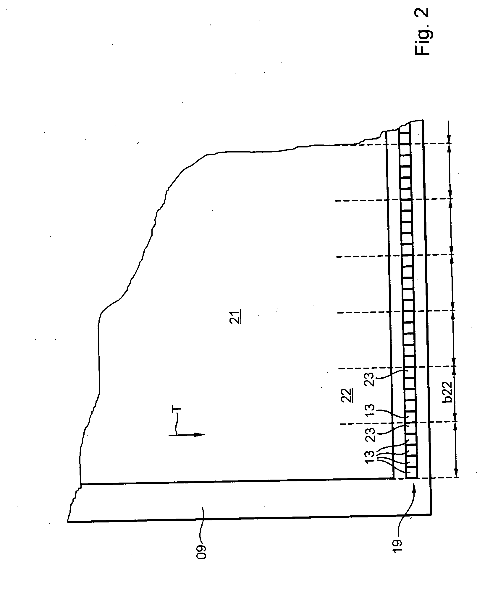 Method for assessing the plausibility of at least one measured value determined in a printing press