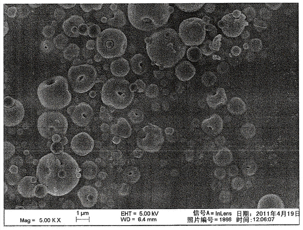 Dry powder vancomycin compositions and associated methods