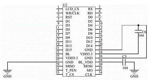 Multi-fetus heartbeat and movement monitor based on wireless protocol