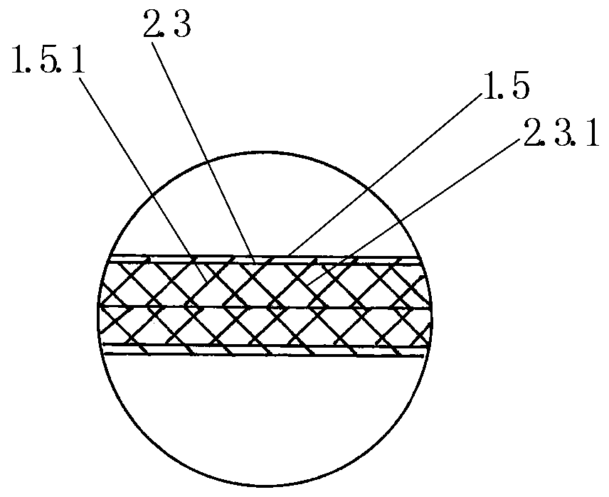 Garlic clove separating and peeling machine