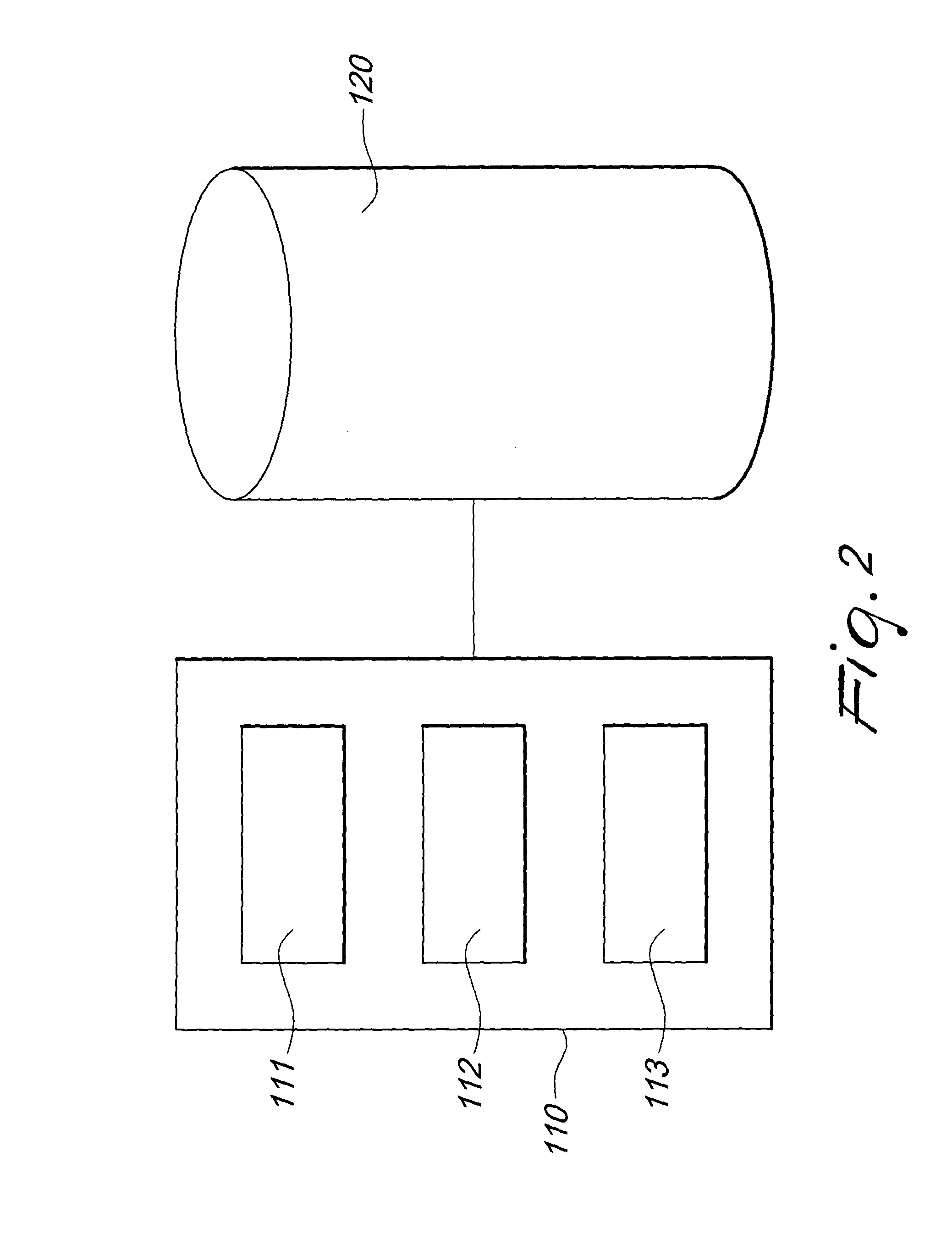 System for remotely providing services through video communication