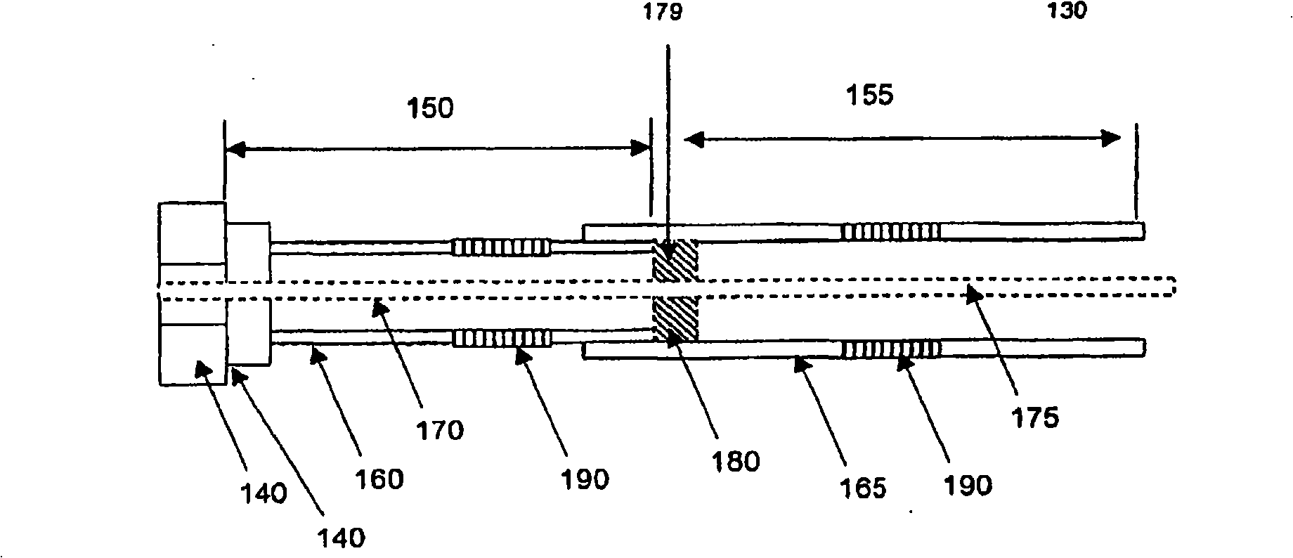 Energy delivery system