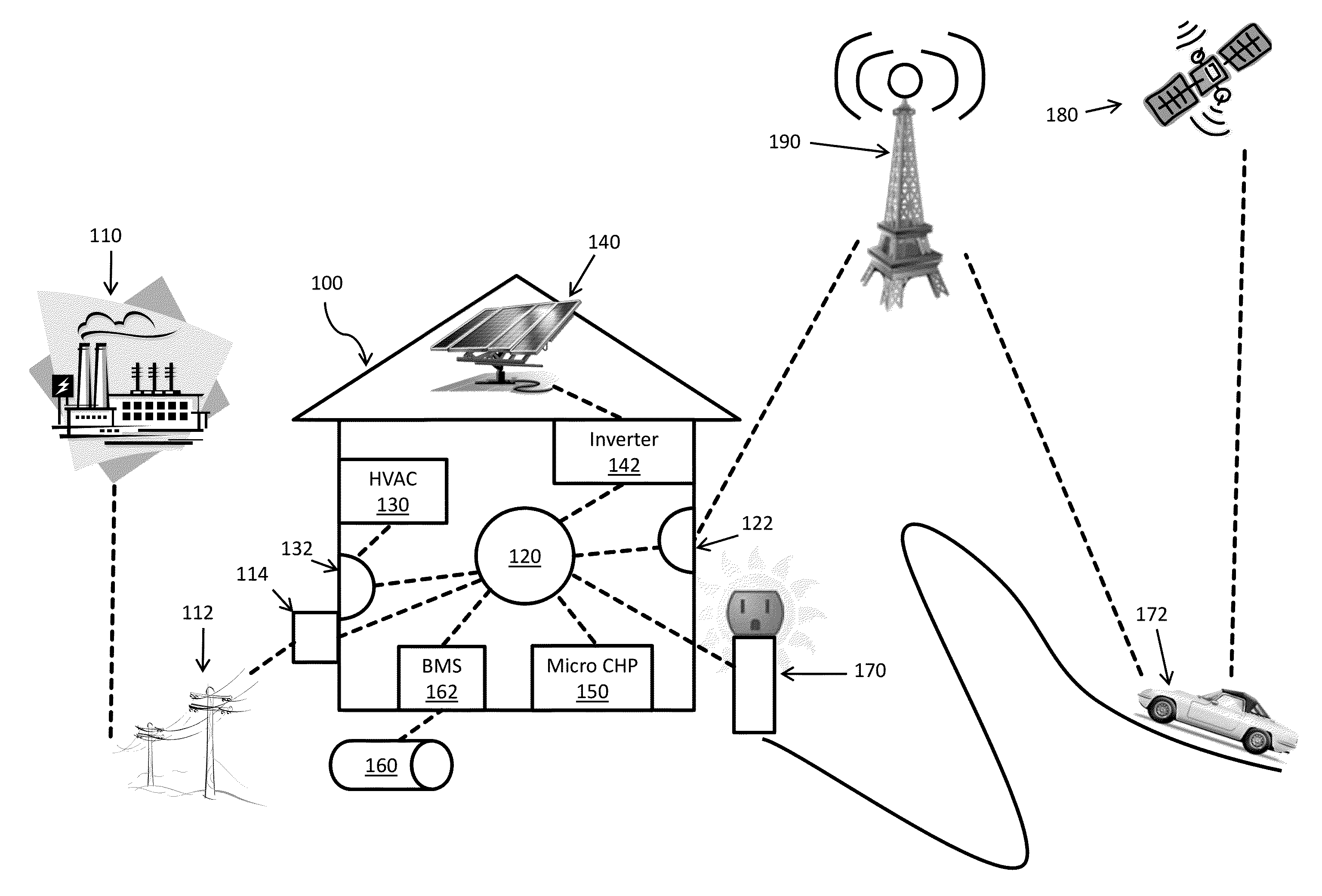 Systems and methods for energy cost optimization