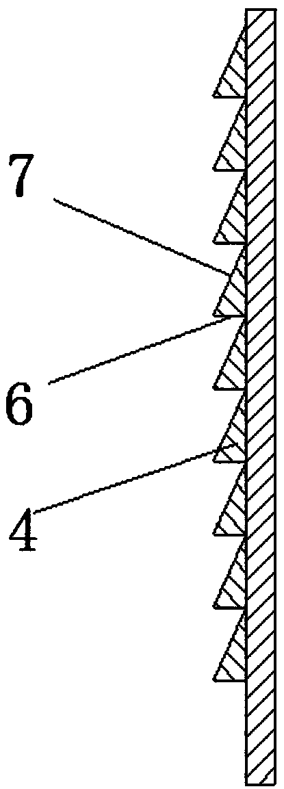 Drip infusion stand