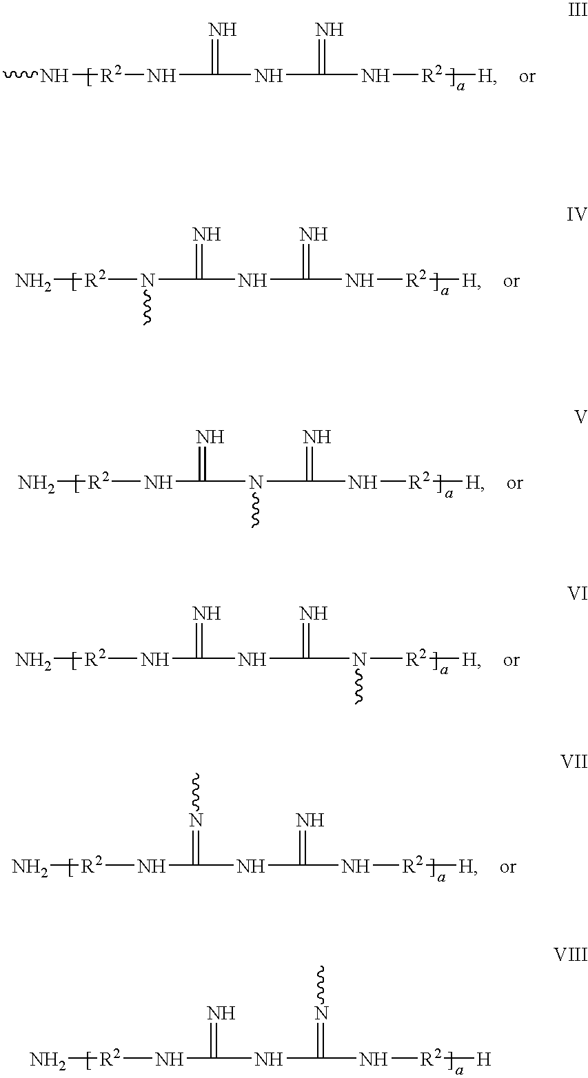 Ligand Graft Functionalized Substrates