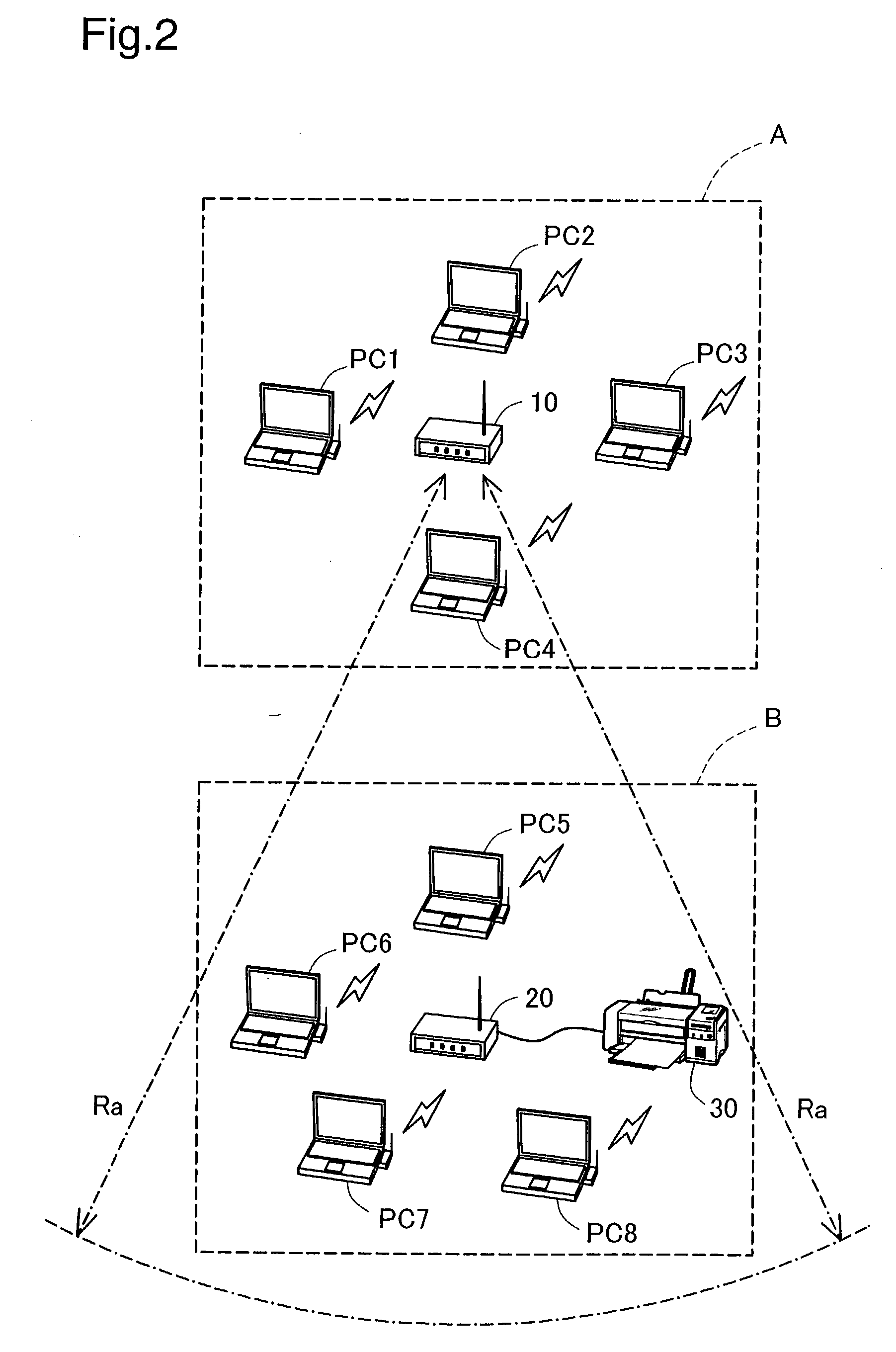 Wireless communication device