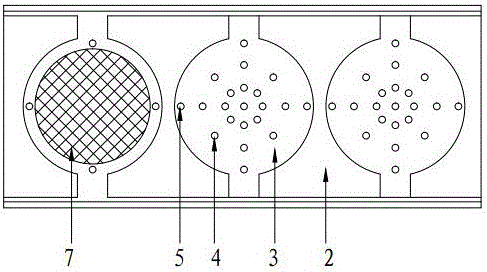 Indium Phosphide Wafer Annealing Box