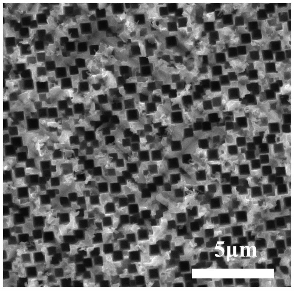 Additive for copper catalytic etching silicon wafer etching liquid, etching system and etching method