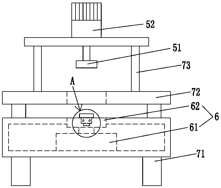 Bearing sealing ring press fitting tool