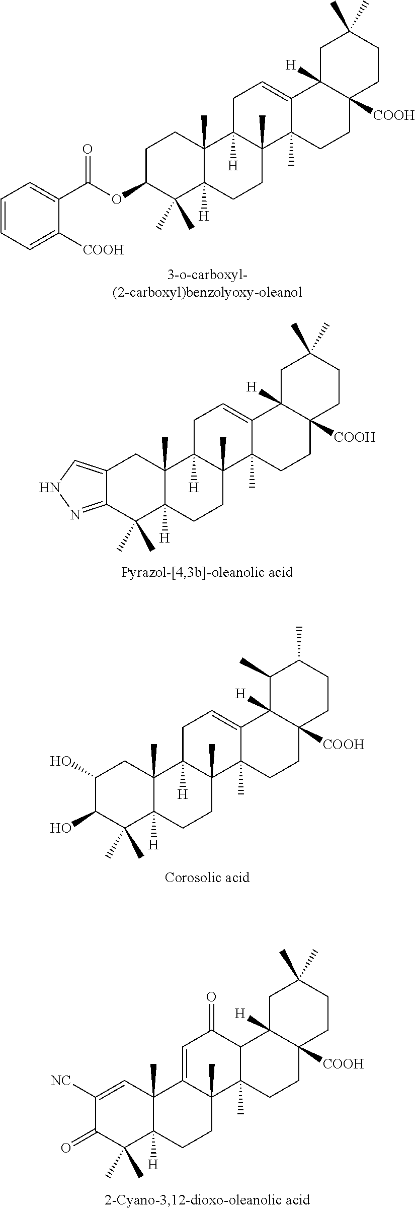 2-substituted oleanolic acid derivative, method preparing for same, and application thereof