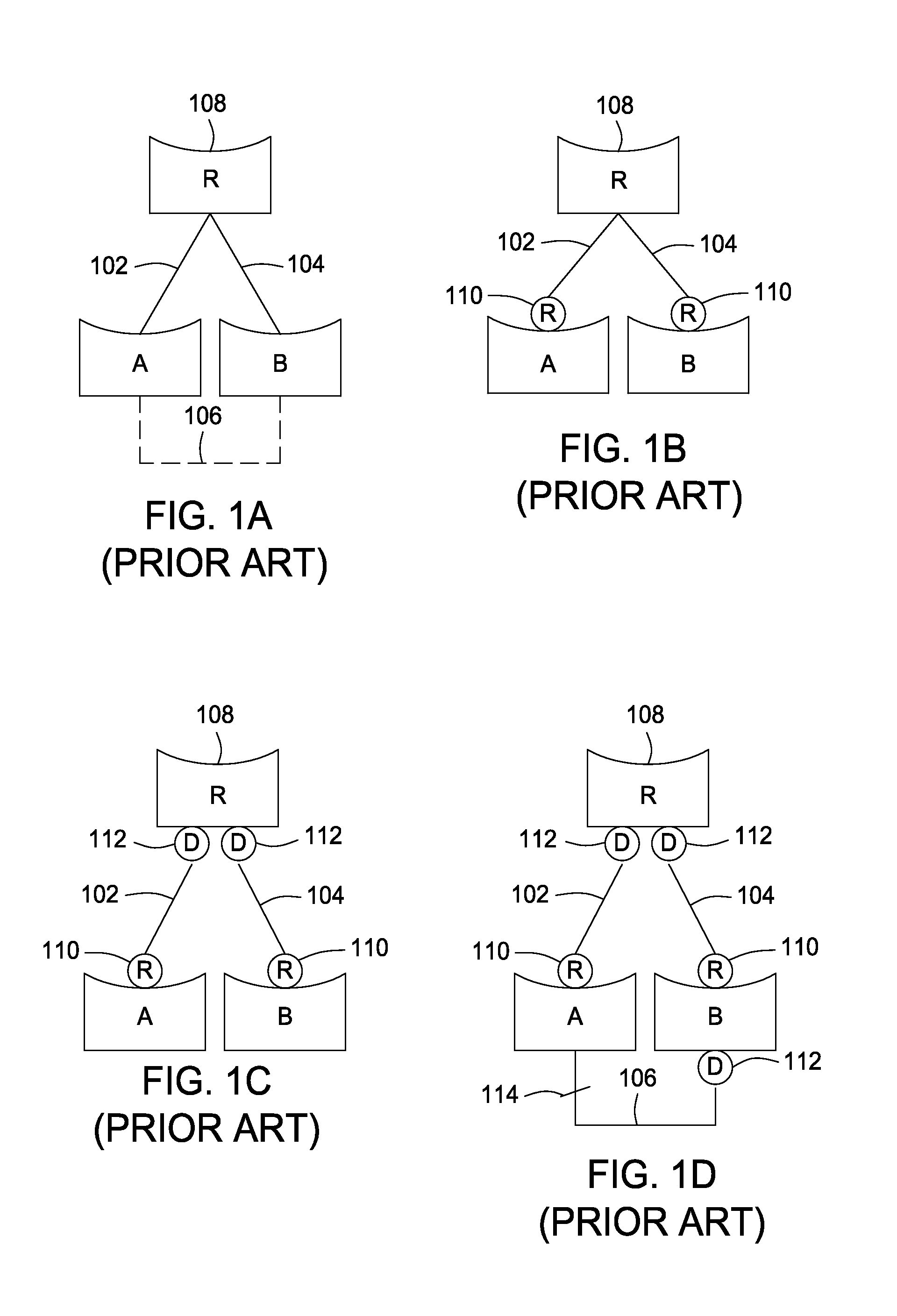 Alternate spanning tree for faster indirect link failure recovery